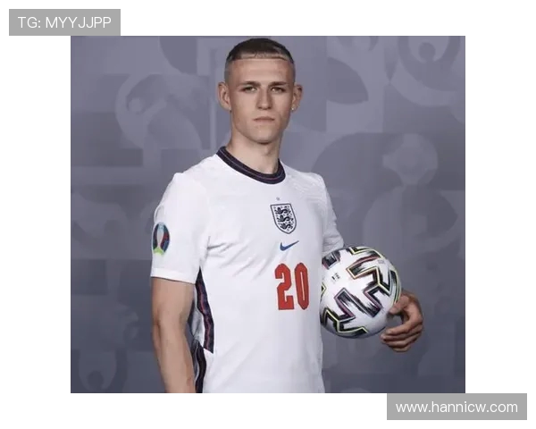 菲尔·福登：天赋与努力的完美结合，如何在曼城崭露头角并成为英格兰新星