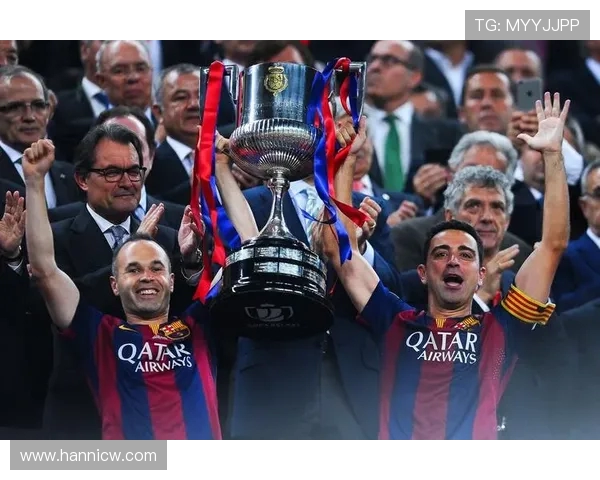 安德雷斯·伊涅斯塔：足球天才的成长与传奇之路