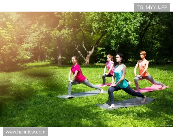 以运动为核心打造健康生活方式与积极身心发展的创新路径