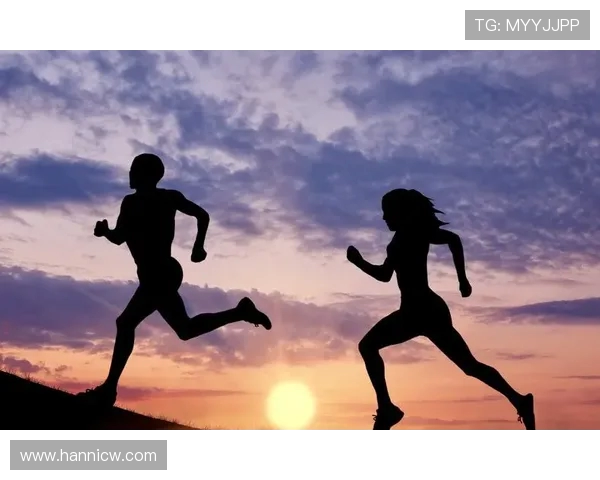 探索多元运动世界激发潜能健康生活从跑步到瑜伽的全面健身之道