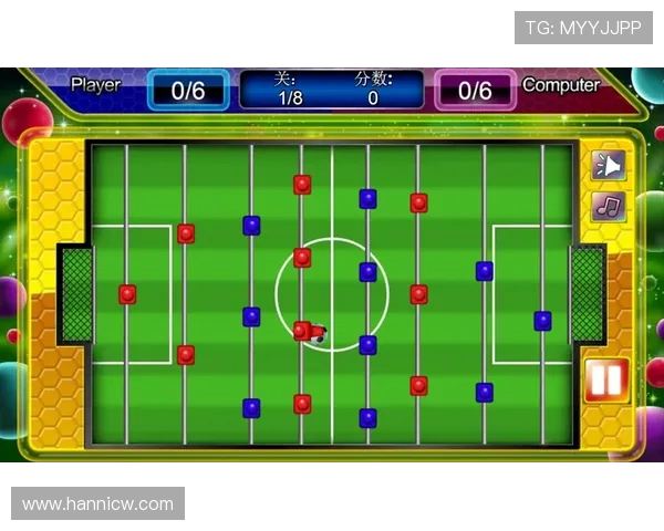 台球技术解析：从基础入门到职业竞技的全面提升指南