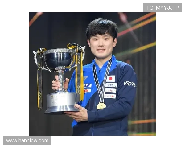 张本智和：从乒坛新星到世界顶级选手的成长与挑战