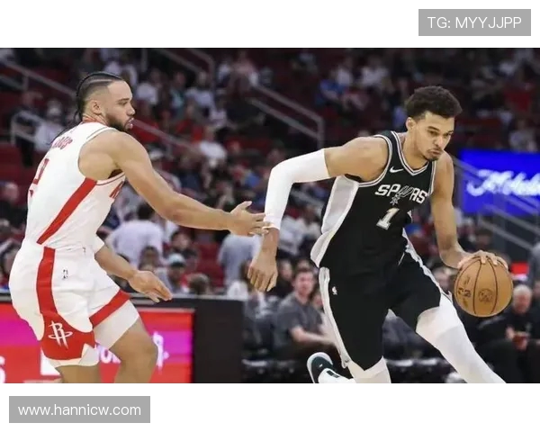 火箭迎战马刺年轻锋线对决成焦点老将经验或成胜负关键