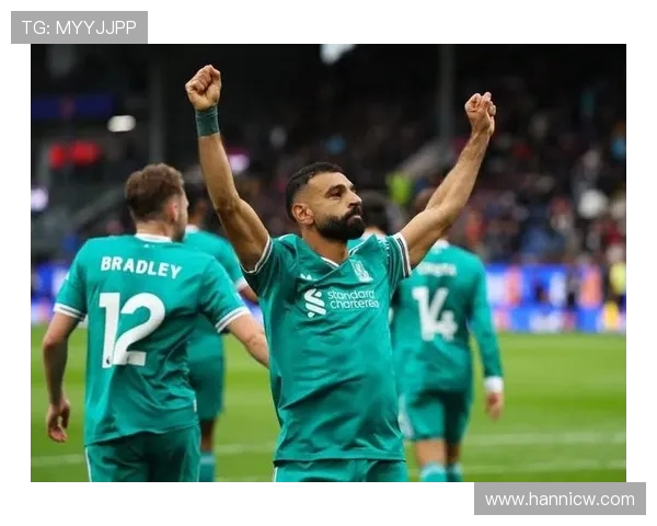 穆罕默德萨拉赫引领利物浦荣耀再现谱写英超绿茵场传奇篇章