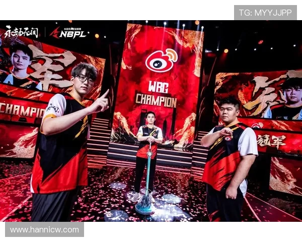 AL战队与WBG对决引发激烈讨论 电竞赛场新热点诞生