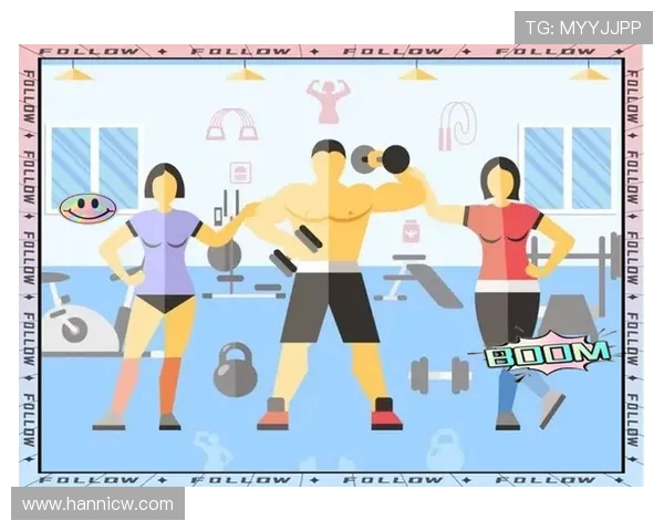 健身塑形的科学方法与技巧助你实现最佳体型与健康目标