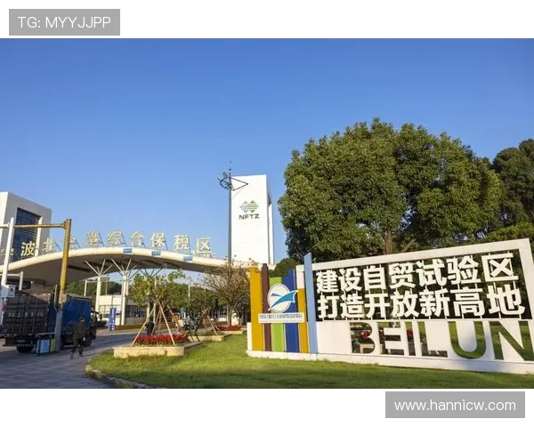 宁波町渥打造创新产业与人文融合发展示范新高地