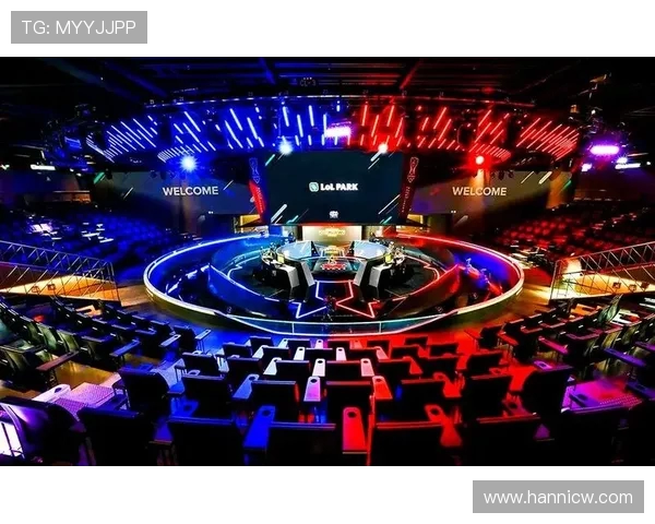 电竞行业崛起与挑战如何塑造未来数字娱乐新格局