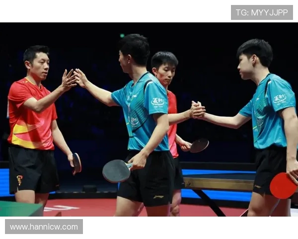 北京乒乓球队团队协作引发热议背后的争议与思考