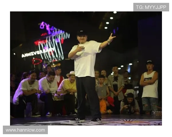 南京街舞队技术水平引发热议专家与爱好者各执己见