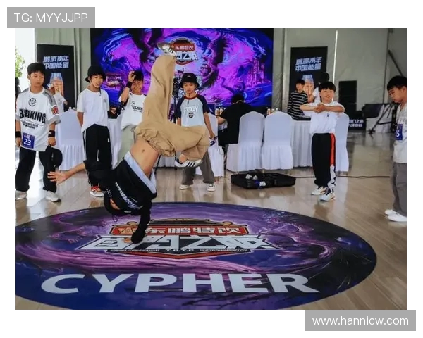 广州街舞队荣登街舞节奏排行榜第五名展现实力与风采 广州街舞队荣登街舞节奏排行榜第五名展现实力与风采