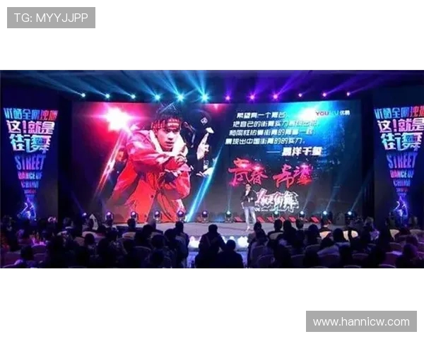 成都街舞队战术解析：如何在街舞赛事中取得胜利的秘密与策略