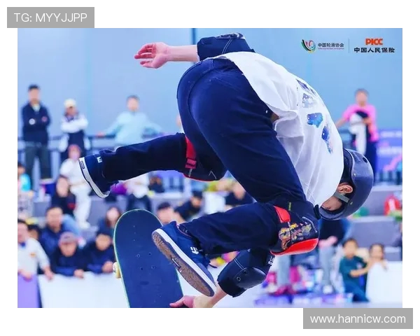 武汉滑板队在世界滑板锦标赛中以61分稳居积分榜首位