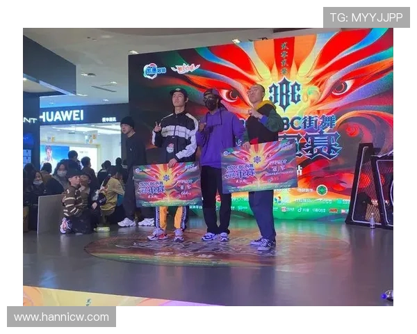 武汉街舞队荣登全国街舞比赛经验排行榜第六名展现实力与风采