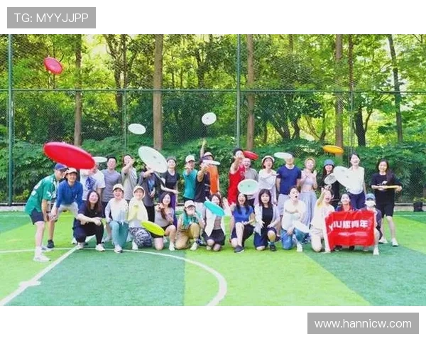 聚焦飞盘运动重庆飞盘队如何引领城市新潮流与热情