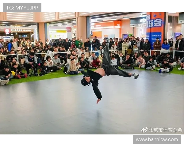 街舞力量排行榜：北京街舞队位居第9名