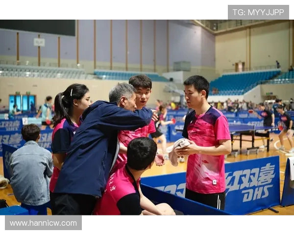 赛后分析：广州乒乓球队与西安乒乓球队心理素质的较量与启示