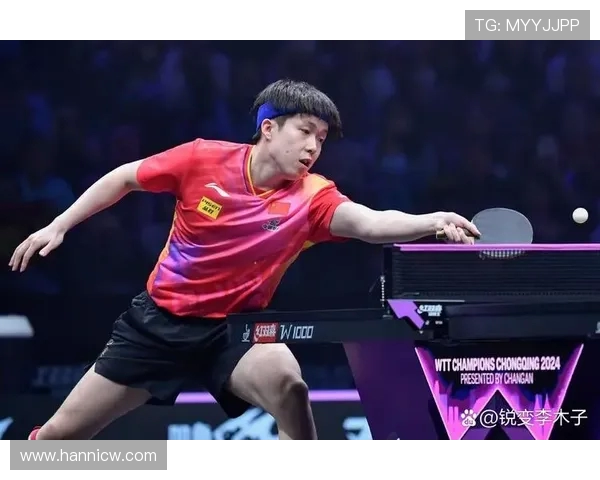 重庆乒乓球队在全国锦标赛中展现出惊人速度的精彩表现分析 重庆乒乓球队在全国锦标赛中展现出惊人速度的精彩表现分析