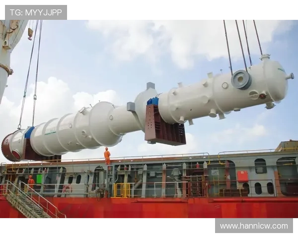 重磅专题:LNG的进攻革新 重磅专题:LNG的进攻革新