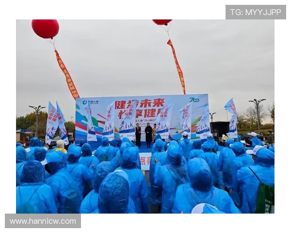 打造健康生活新风尚运动助力全民健身提升体质与活力