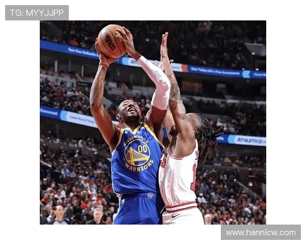 2018年公牛勇士精彩对决全场录像回放及精彩瞬间解析