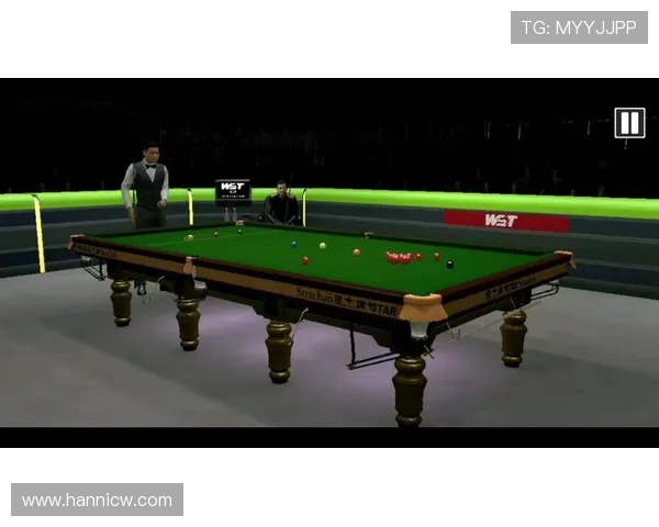 丁俊晖与沃拉斯顿巅峰对决谁将书写斯诺克新篇章