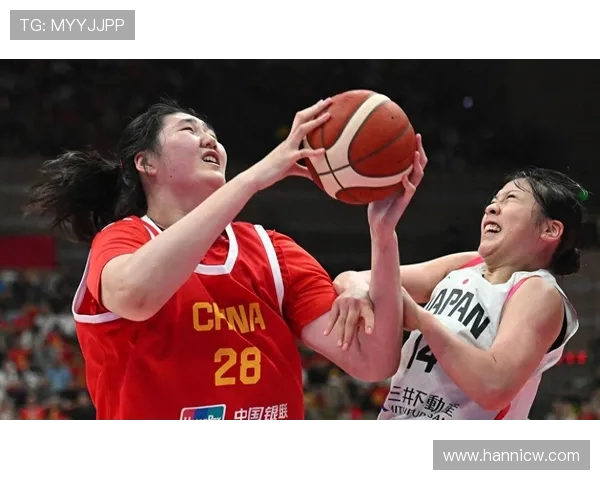 中国香港女篮与中国女篮的巅峰对决谁能在赛场上笑到最后