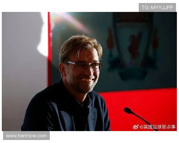 克洛普续约利物浦誓言再战欧冠争夺荣耀