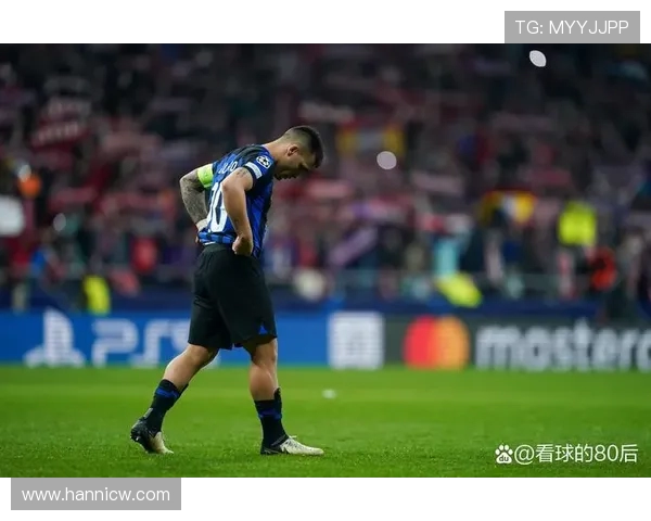 劳塔罗在国际赛场的崛起与挑战展望未来足球的无限可能性