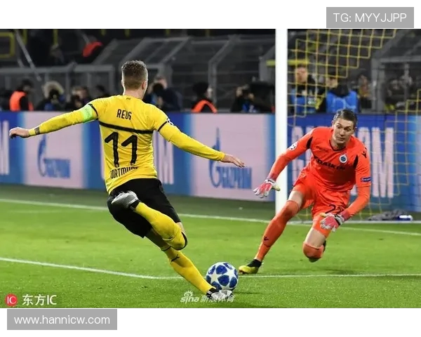 多特蒙德对阵布鲁日精彩直播全程回顾与分析