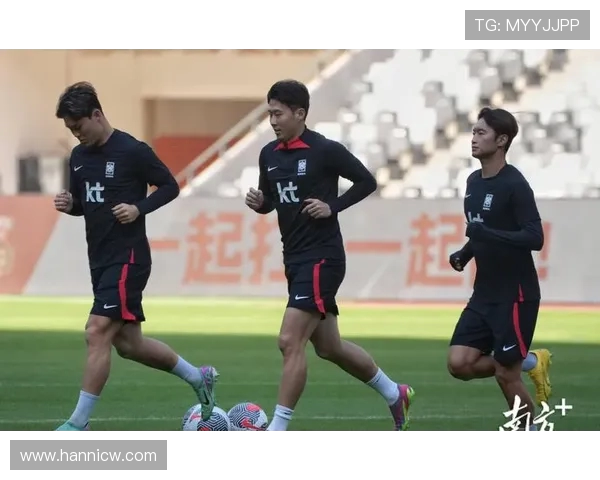 孙兴O:从足球天才到世界巨星的成长之路与未来展望 孙兴O:从足球天才到世界巨星的成长之路与未来展望