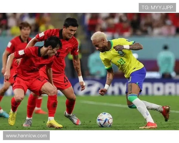 巴西与克罗地亚激战正酣赛果揭晓引发球迷热议